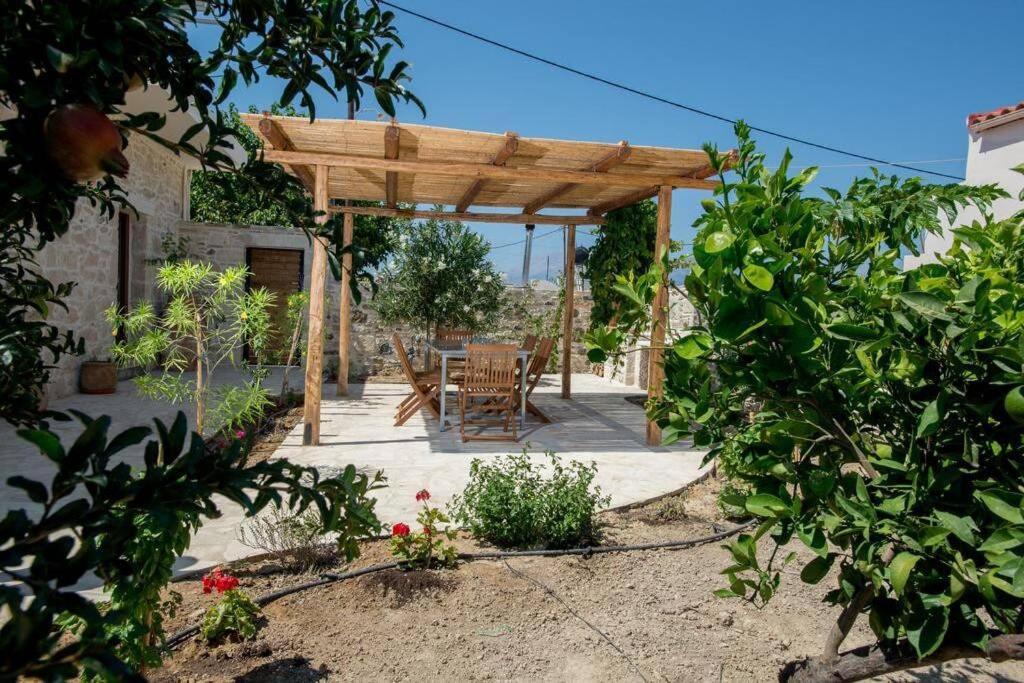 Iris House Sivas别墅 外观 照片